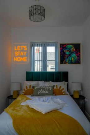 Central, Durham, Private Parking - Long Stays